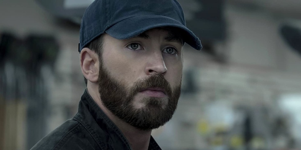 Extraction 2 Siap Digarap, Chris Evans Terlibat?